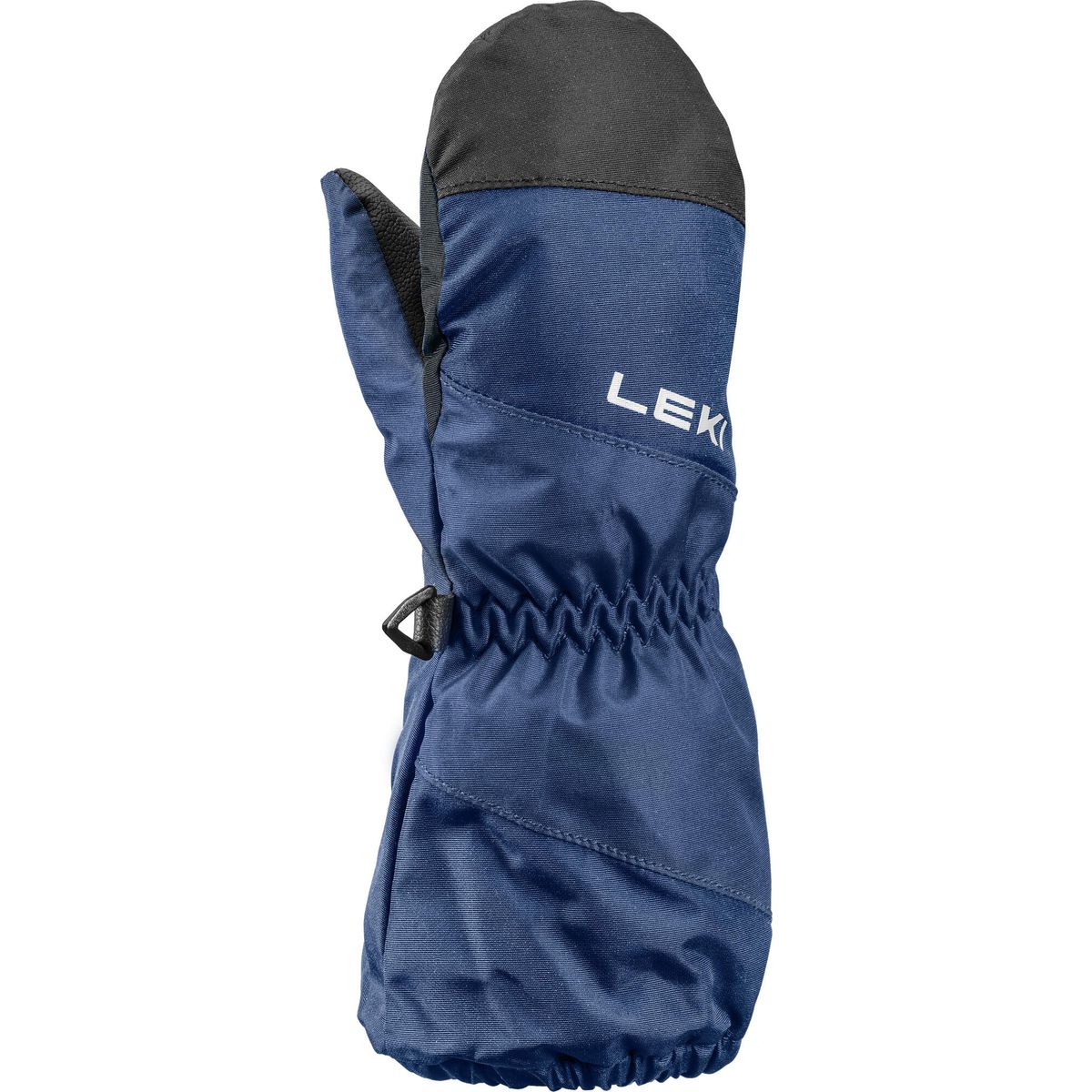 LEKI Little Swtch Zero Mitten Long navyblue (2) 1.0 655891402010