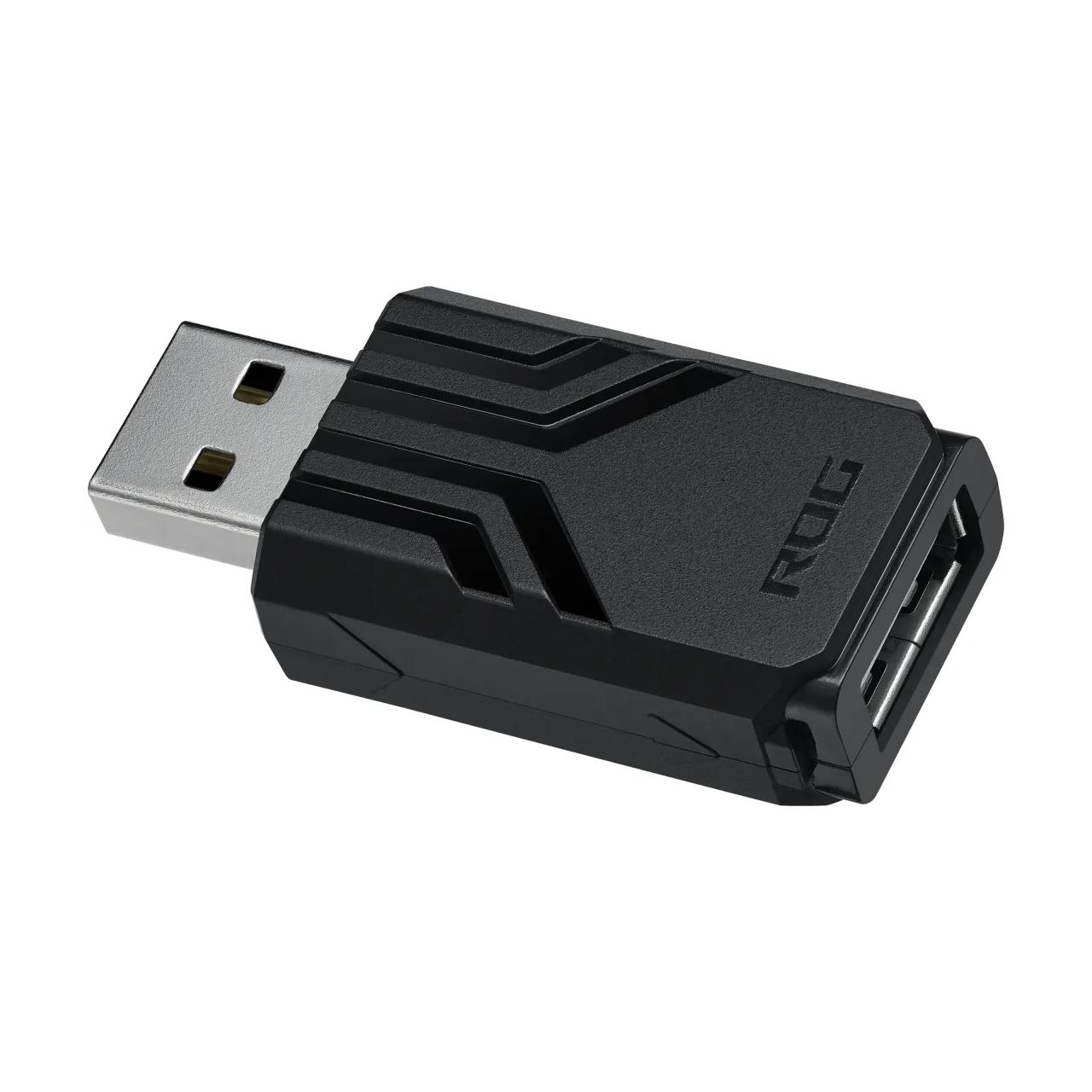 Asus ROG Polling Rate Booster Black