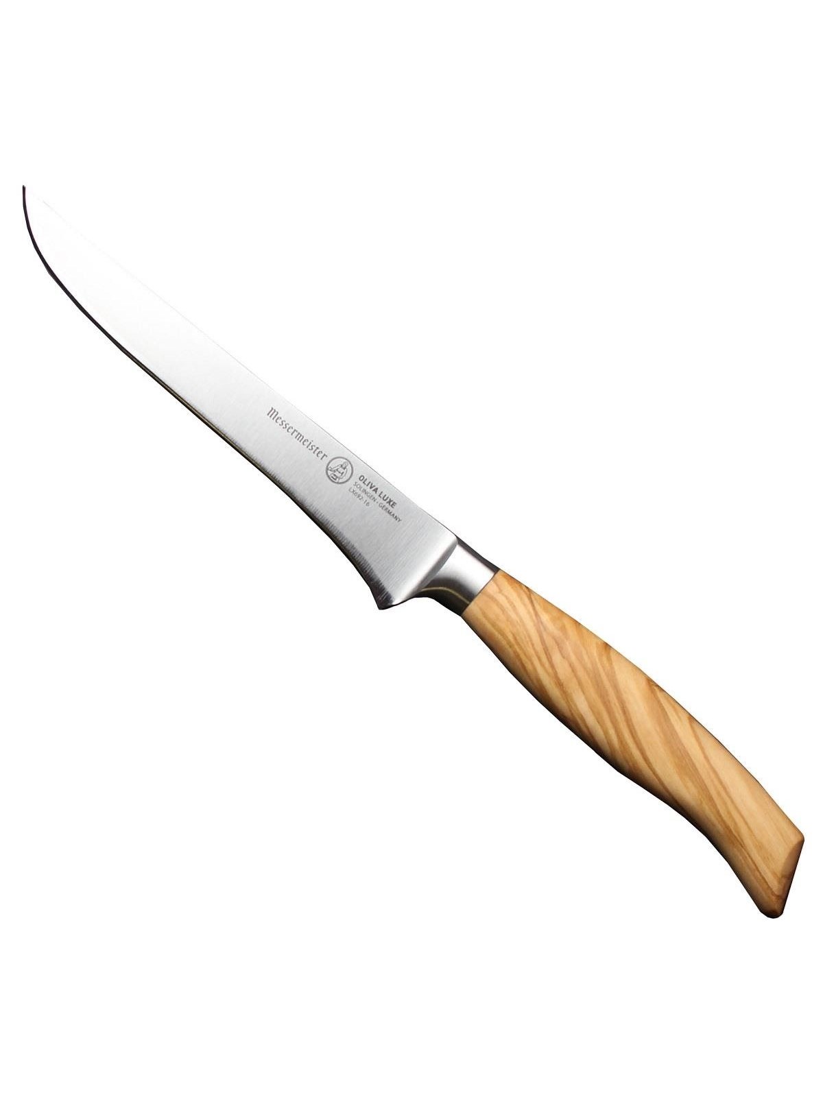 Messermeister Oliva Luxe 16cm Ausbeinmesser