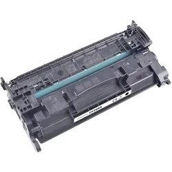 Renkforce, Toner, Toner ersetzt HP HP 89A, CF289A Kompatibel Schwarz 5000 Seiten RF-Ton (BK)