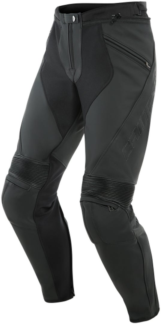Dainese Pony 3 Motorrad Lederhose 1553711-076-44