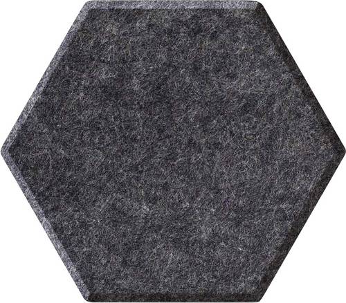 Magnetoplan Akustikschaumstoff (L x B x H) 32 x 0.9 x 37cm