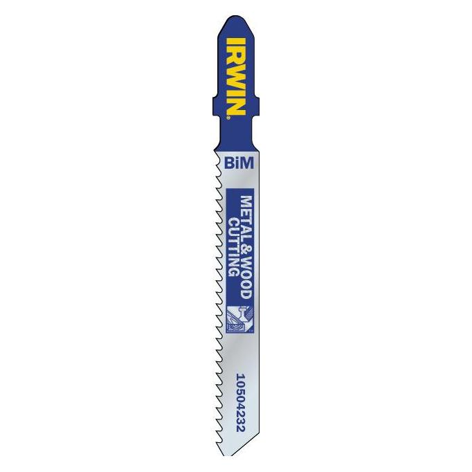 Irwin Pjūklelis "" 132 mm T345XF (10504232)