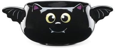 Lenox Halloween Bat Candy Bowl