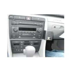 BRODIT 852871 ProClip Halter - für Audi A4 / S4 Avant 02-07 - Audi A4 / S4 Se...