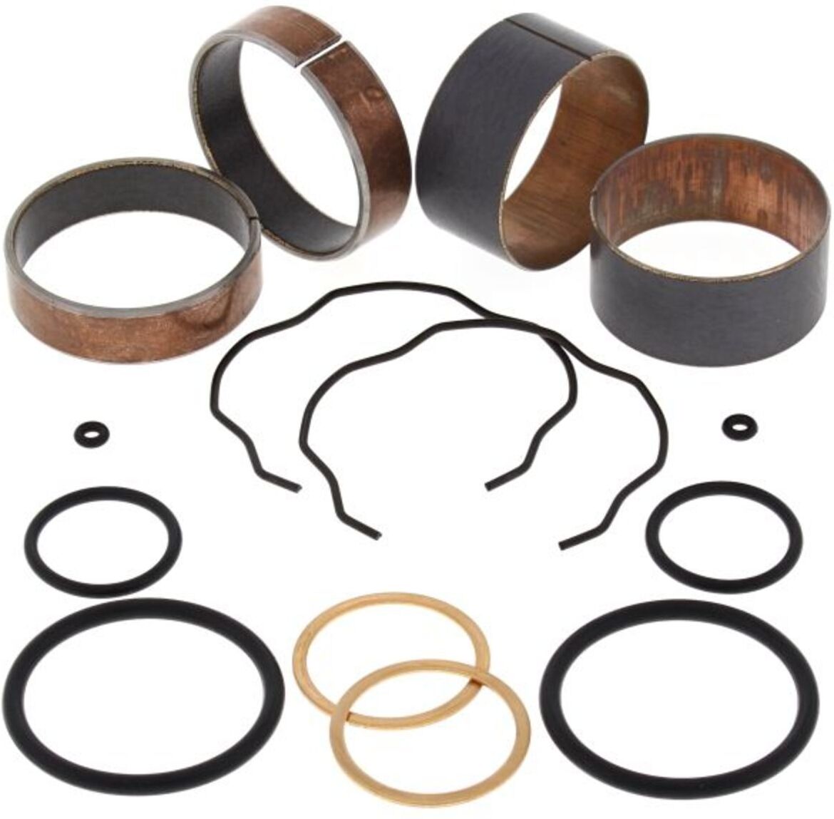 Reparatursatz, Federbein ALL BALLS AB38-6070