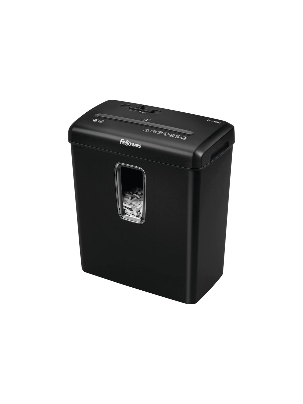 Fellowes Powershred P-30C