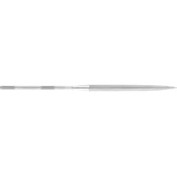 PFERD TOOLS Präzisions-Nadelfeile Halbrund Schweizer Hieb - 12808164