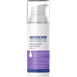 Benzycare, Gesichtscreme, Microbiome Equalizer (50 ml, Tagescreme)
