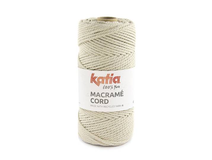 Katia Makramee-Garn 500 g