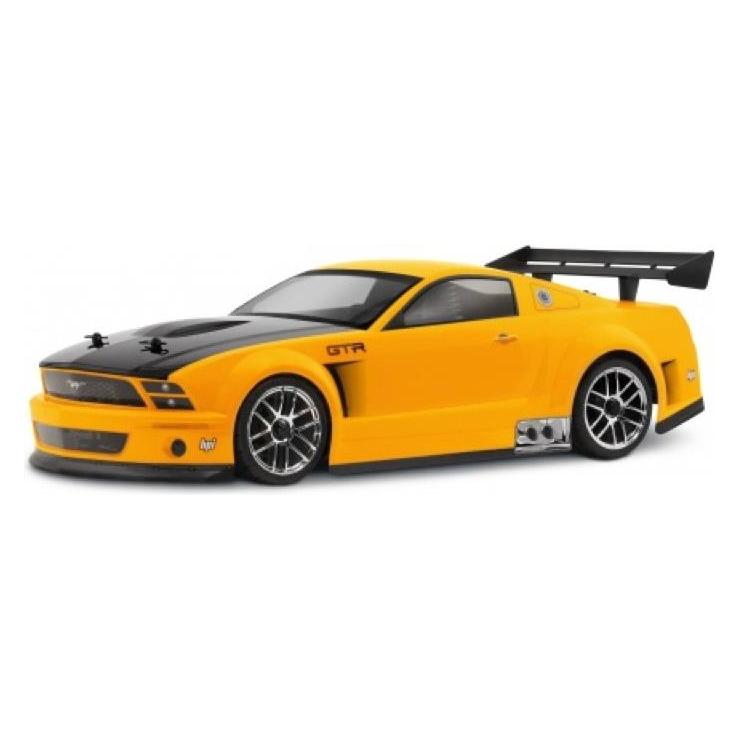 HPI Ford Mustang Karosserie (200mm) (17504)