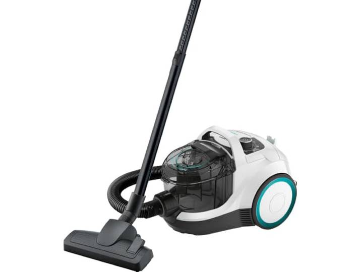 Bosch BGC21HYG1 Série 4 - Aspirateur traîneau sans sac\, garanti 10 ans