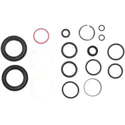 RockShox, Zubehör Velofederung