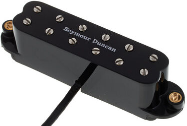 Seymour Duncan SJBJ-1N BLK Noir