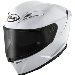 Suomy Stellar 2, Integralhelm - Weiß - L
