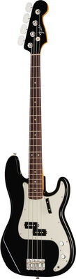 Fender Vintera III L 60s P Bass BK Schwarz