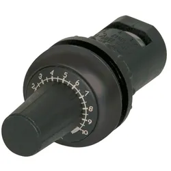 Eaton Potentiometer M22S-R1K