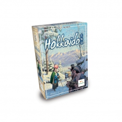 Lautapelit Hokkaido (englisch) 279124