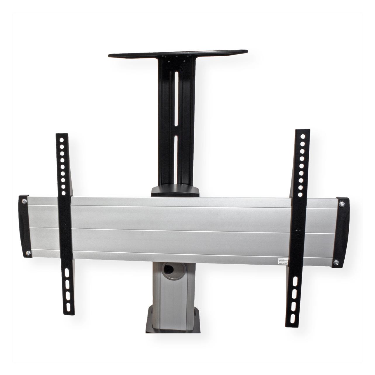 Roline LCD-/TV-Rollständer (50 kg, 37" - 70") (17031260)