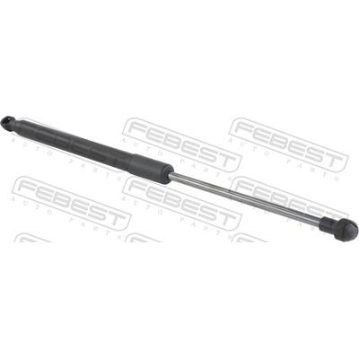 FEBEST Gasfeder, Koffer-/Laderaum 24117-007 für RENAULT