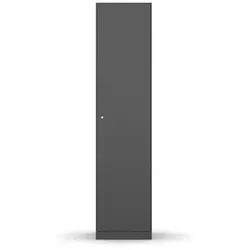 rauch BLUE Schrank Allrounder Dekor Grau