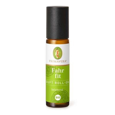 Fahr FIT Duft Roll-on Bio 10 ml Emulsion