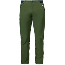 SCHÖFFEL Herren Hose Pants Hochfilzen M, Größe 50 in Grün Grün