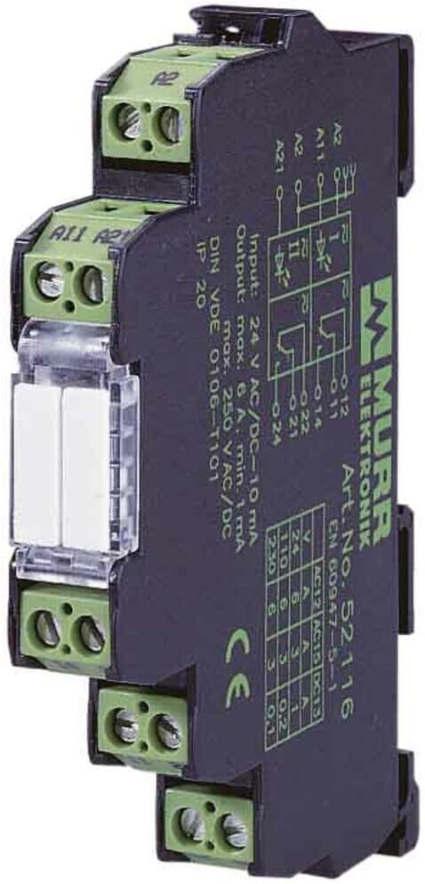 Murrelektronik Relaismodul 52102)
