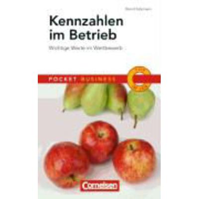 Kennzahlen im Betrieb, Taschenbuch von Bernd Külpmann, Duden ein Imprint von Cornelsen Verlag GmbH, 978-3-589-23495-0