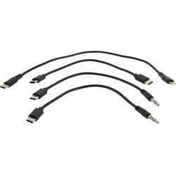 Patona Wireless Mikrofon Set DSLR/ Phone, Mikrofon