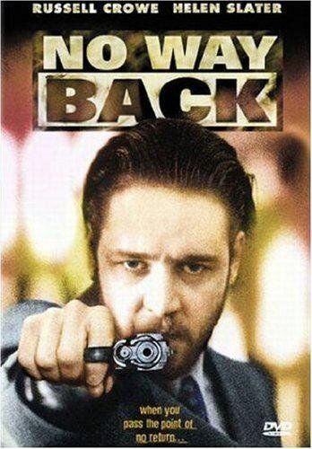Frank Cappello - No Way back [FR Import] - Preis vom 27.09.2026 03:53:48 h
