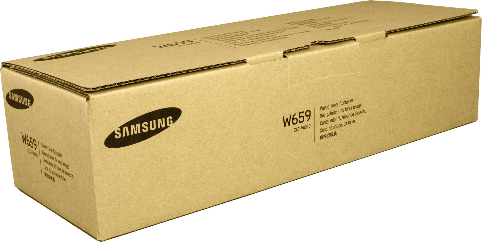 Samsung CLT-W659 Tonercollectie