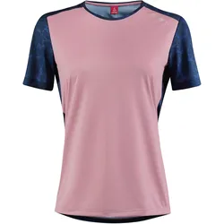 Löffler, Damen, Velotrikot, Parella MTB (S), Pink, S