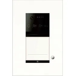 TCS Tür Control PES PRO IP Vid. Außenst. AVU400101-0019