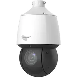 Allnet IP Kamera zbh. Pendant mount/Decken for ALL-CAM2498-LEP, Netzwerkkamera, Silber