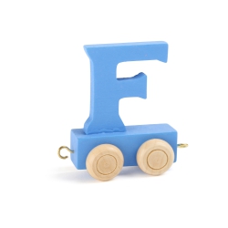 small foot design Buchstabenzug bunt F 272653