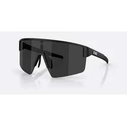 Bliz P004 Sonnenbrille Matte Black/Smoke