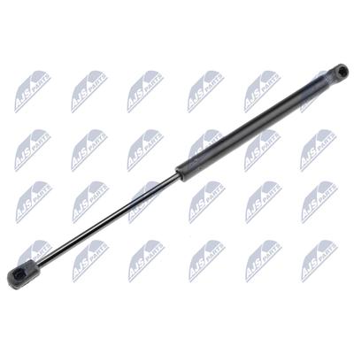 NTY Gasfeder, Koffer-/Laderaum aelr011 für LAND ROVER