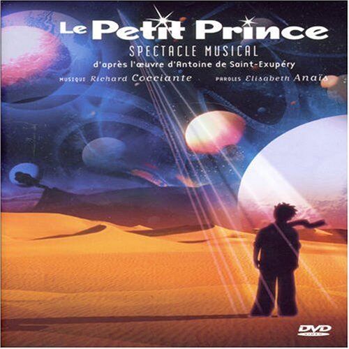 Le Petit Prince - Preis vom 13.10.2026 19:28:25 h