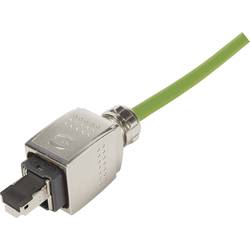 HARTING 09352290401 Steckverbinder RJ45 Stecker Gesamtpolzahl: 4 1 St.