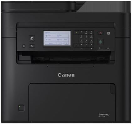 Canon i-SENSYS MF275dw Impresora laser monocromo A4 com WiFi (4 em 1)