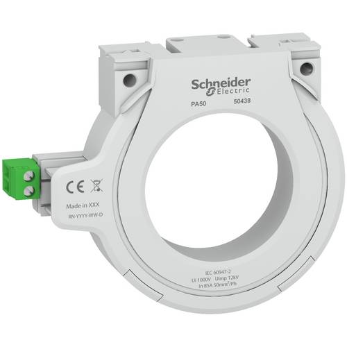 Schneider Electric 50438 Stromwandler Zubehör 1St.