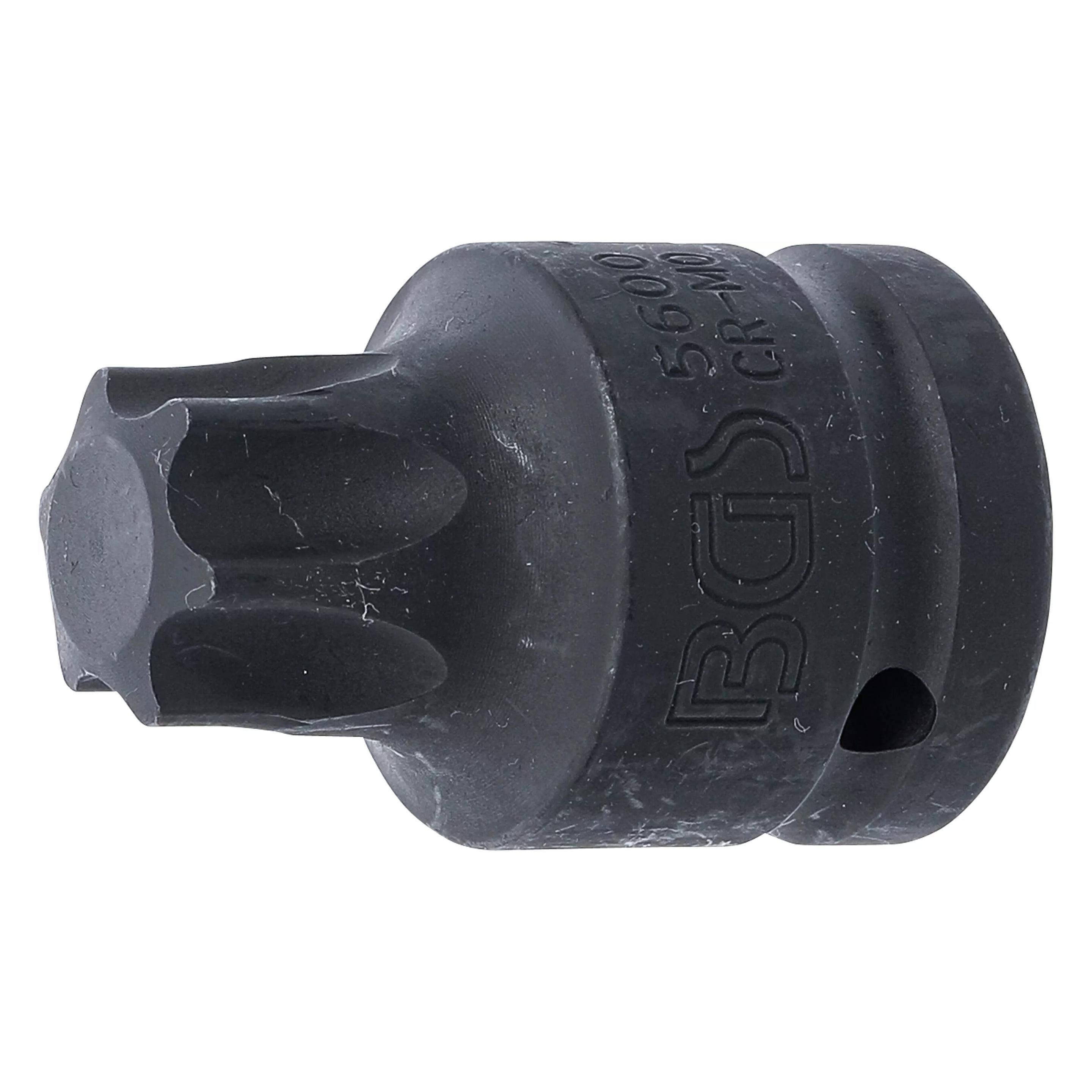 BGS Kraft-Bit-Einsatz (5600)