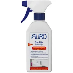Auro Sanitär-Kraftreiniger 652 - 0,5 l Flasche