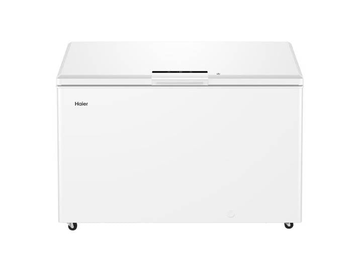 Congélateur Coffre HAIER HCE420D 418L