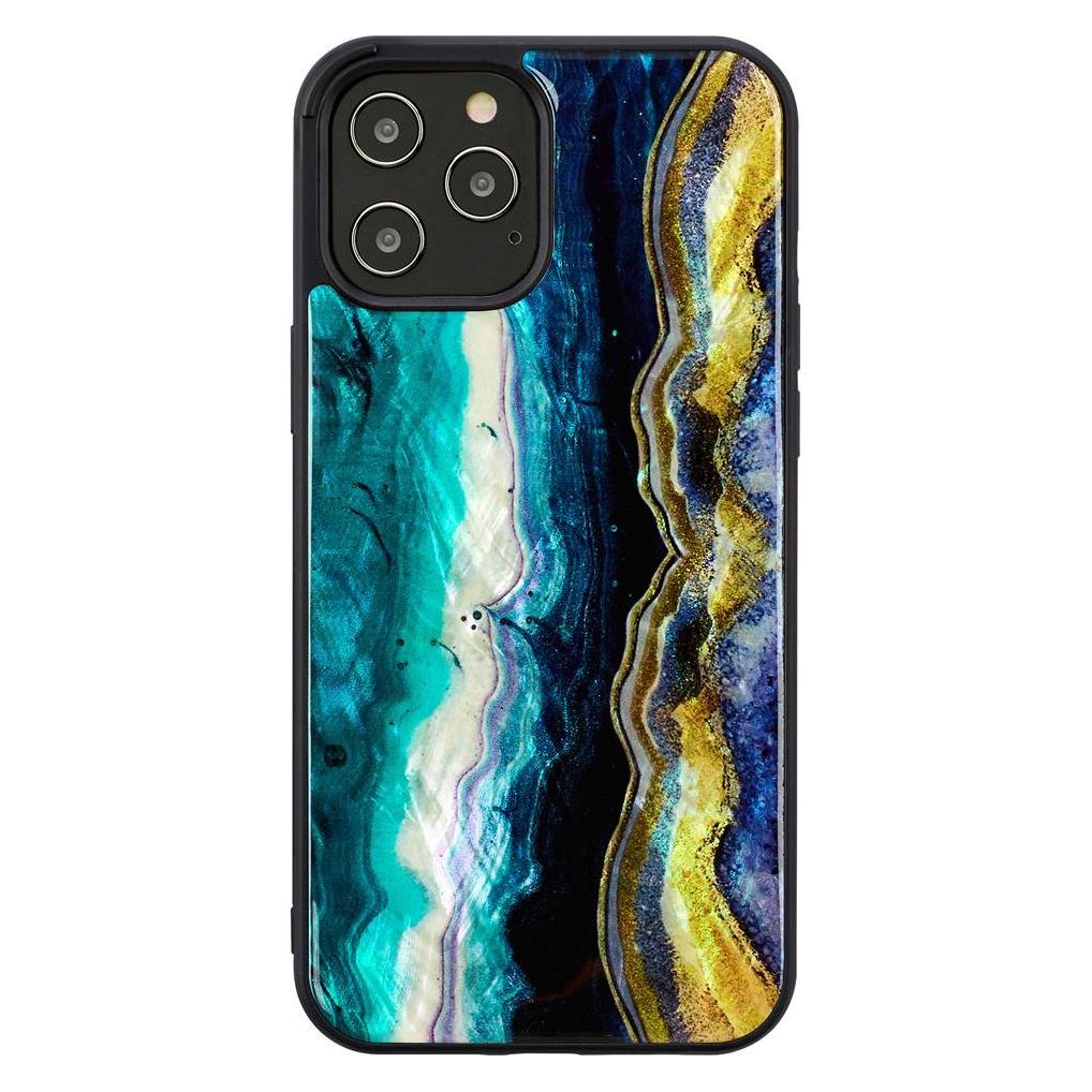 Ikins case for Apple iPhone 12/12 Pro purple agate (Apple iPhone 12) (1000001412)