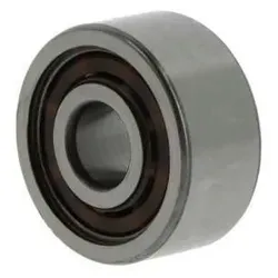 SKF, Kugellager, Schrägkugellager 3318 ATN9/C3 Innen-Ø 90 mm Aussen-Ø 190 mm Breite73 mm