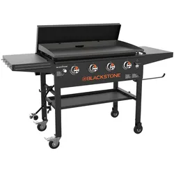 Blackstone Plancha Grill 36" Griddle | Hardcover | 91 cm