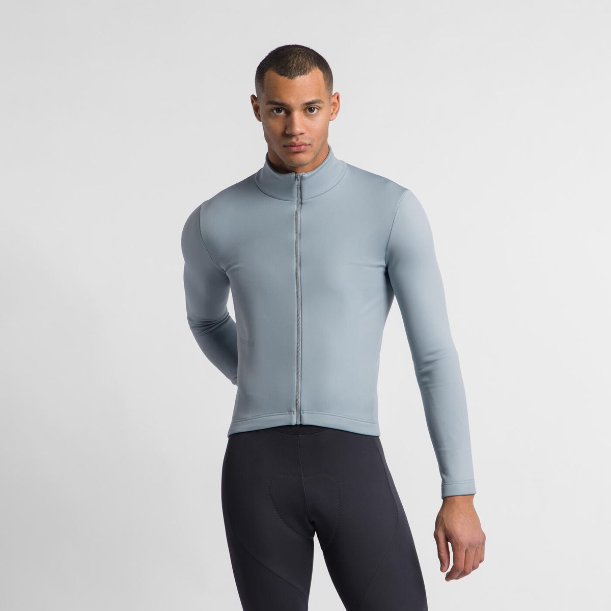 Sportful Classic 2 Jacket foggy stone (096) M 1126502-096-M