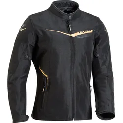 Ixon Slash-C Damen Motorrad Textiljacke 5XL